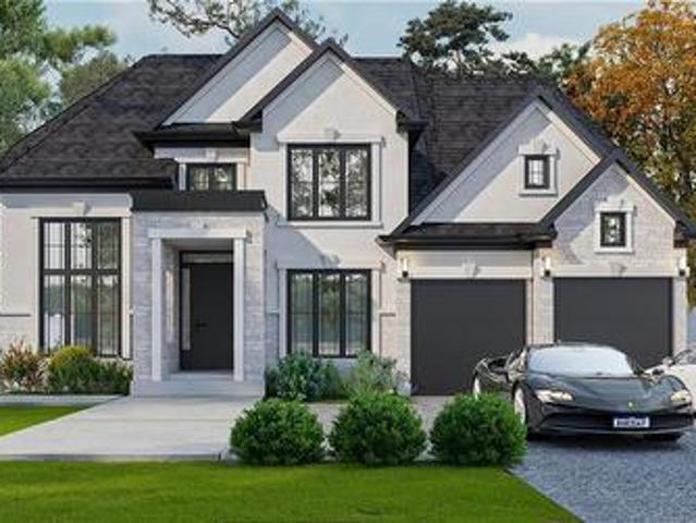 House for sale in Ancaster, Ontario