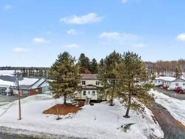House for sale in Abitibi-témiscamingue, Quebec