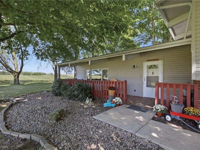 House for sale in West Salem, Wayne County