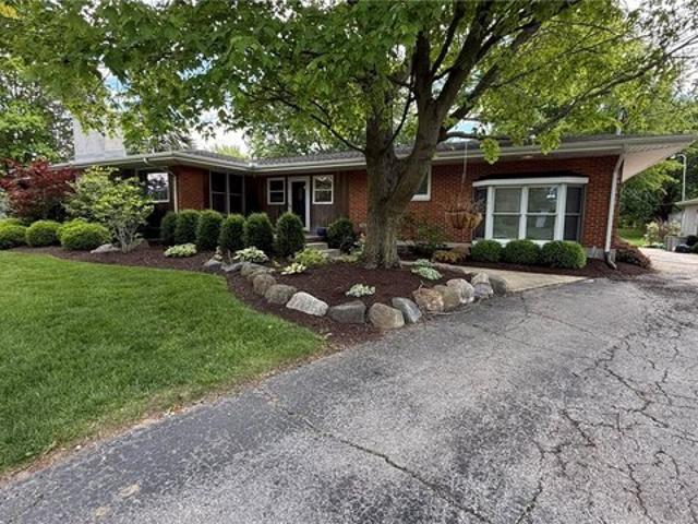 House for sale in Piqua, Ohio