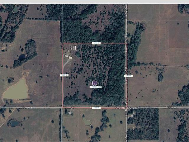 House for sale in Wapanucka, Oklahoma