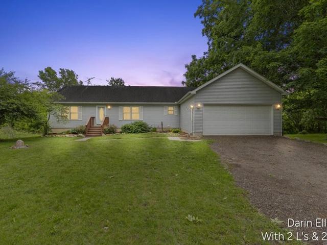 House for sale in Ionia, Michigan