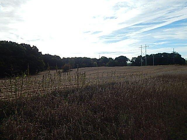 Land for sale in Plainwell, Michigan