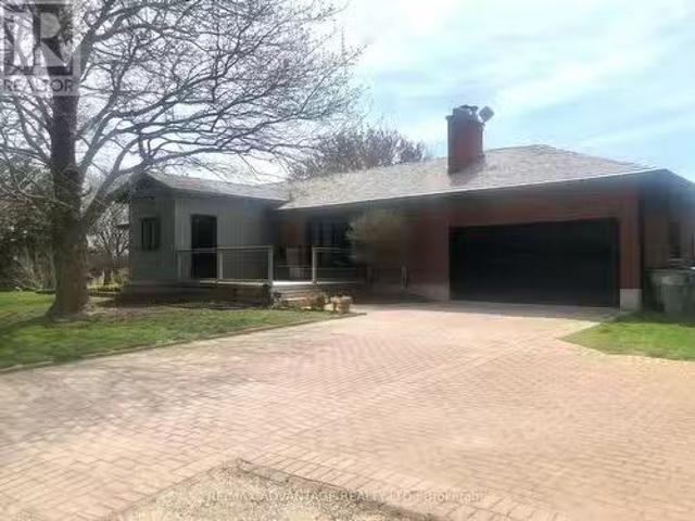House for sale in Denfield, Ontario
