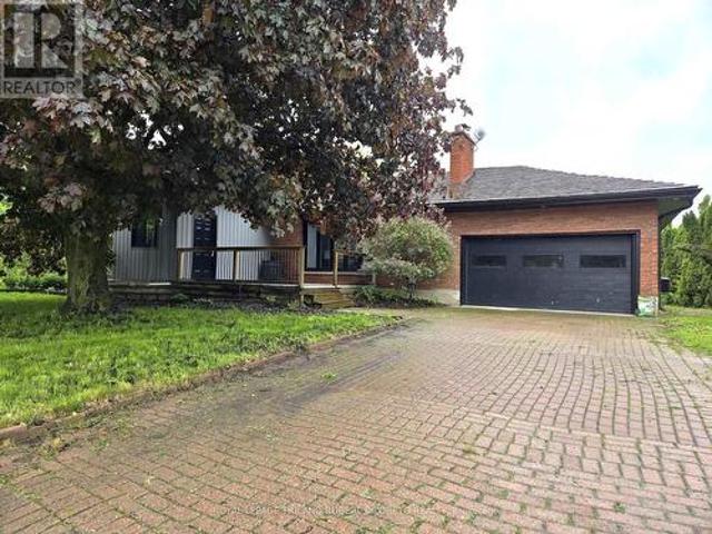 House for sale in Denfield, Ontario
