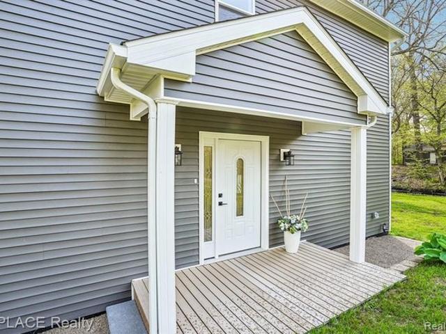 House for sale in White Lake, Wisconsin