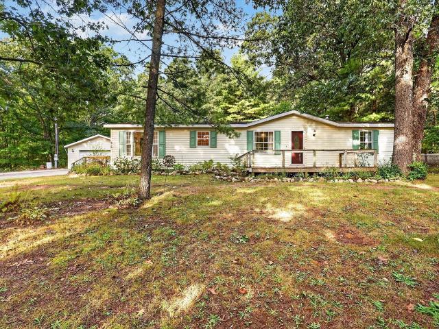 House for sale in Croton Township, Newaygo County