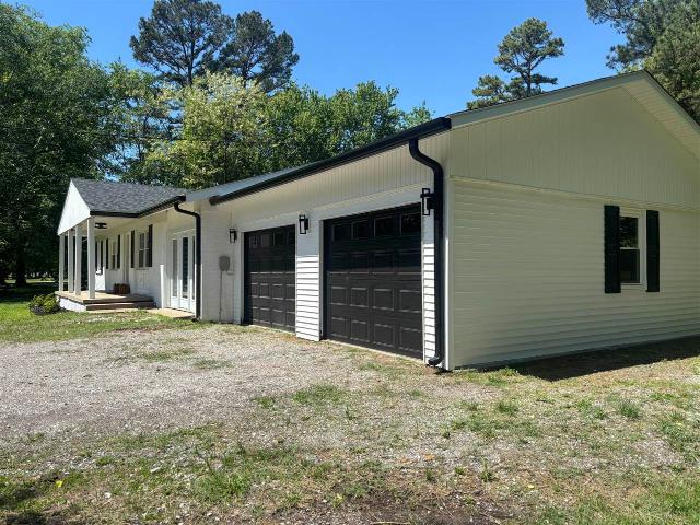 House for sale in Kevil, Kentucky