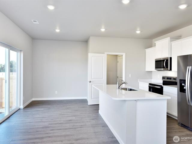 House for sale in Thurston, Washington