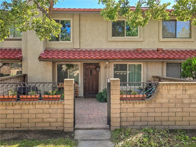 Condo for sale in Marlborough Villas, Rancho Cucamonga