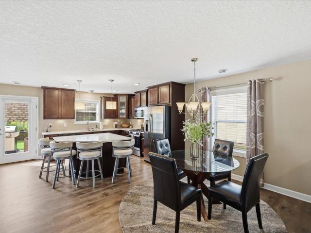 Townhouse for sale in Lake Elmo, Minnesota