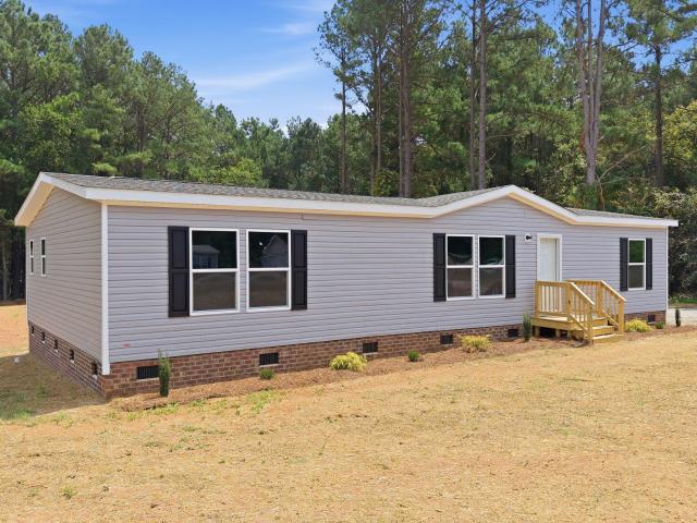 House for sale in Whitakers, North Carolina