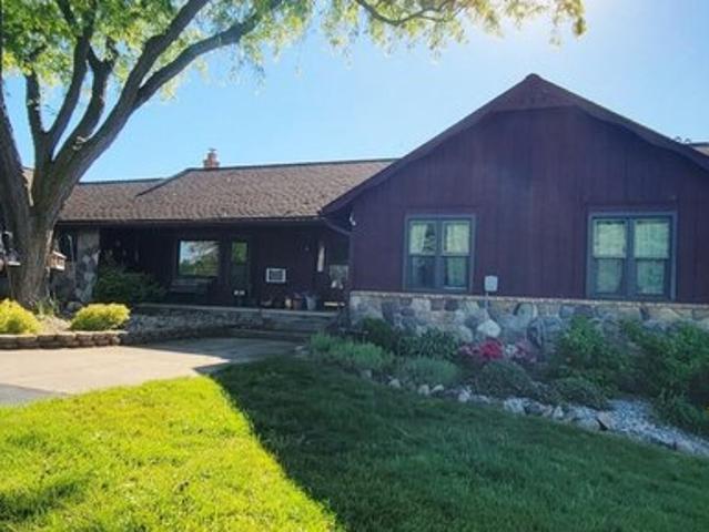 House for sale in Saline, Michigan