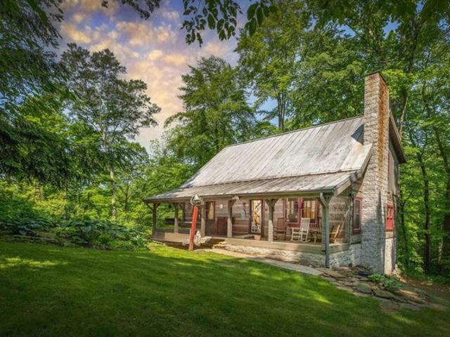House for sale in Mount Vernon, Ohio