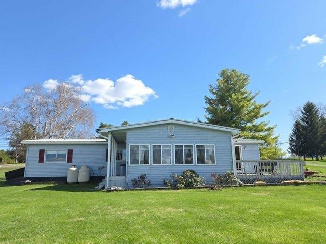House for sale in Lisbon, New York