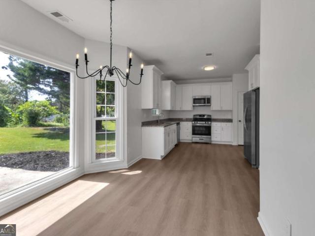 House for sale in Clayton, Georgia