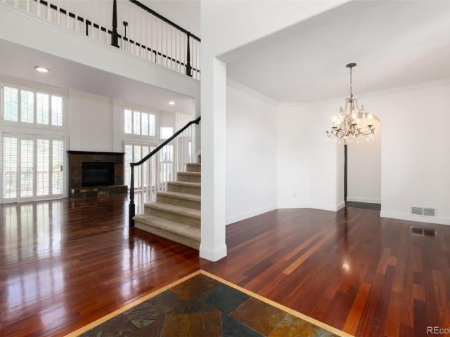 House for sale in Lone Tree, Colorado