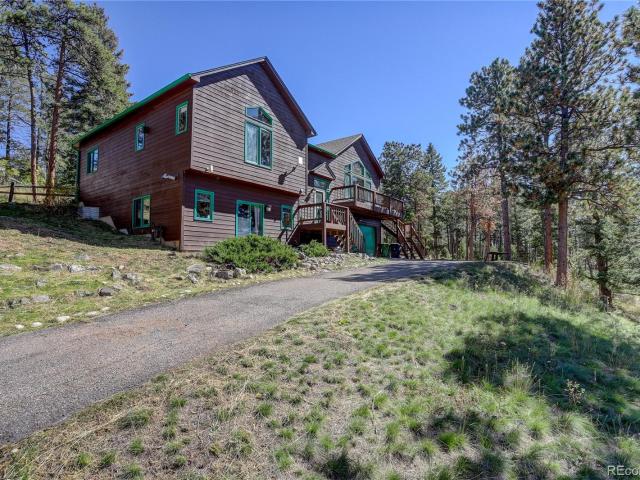 Property for sale in Conifer, Colorado
