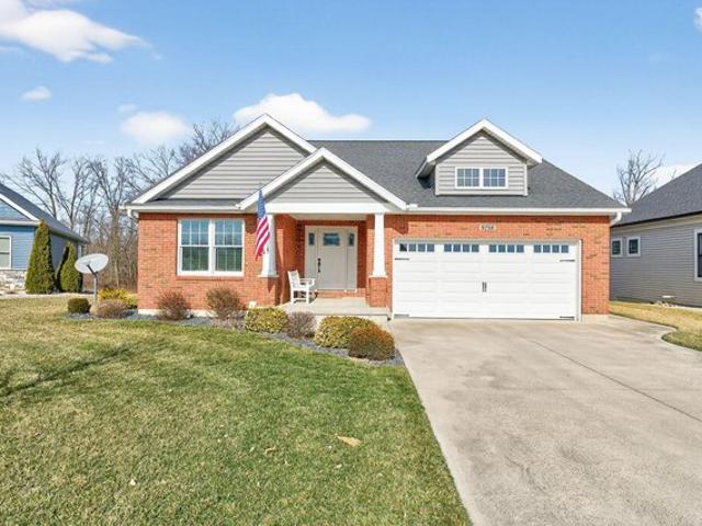 House for sale in Belle Center, Ohio