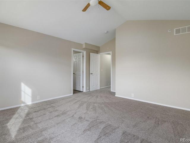 Condo for sale in Commerce City, Colorado