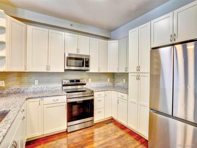 Condo for sale in Commerce City, Colorado