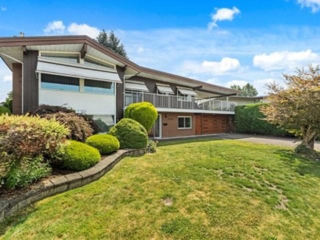 House for sale in Chilliwack, British Columbia