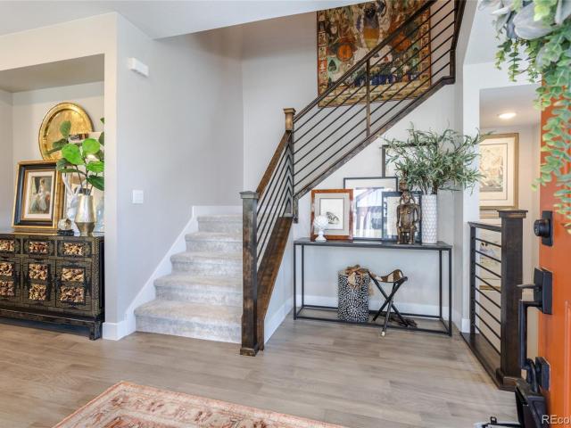 Townhouse for sale in Denver, Colorado