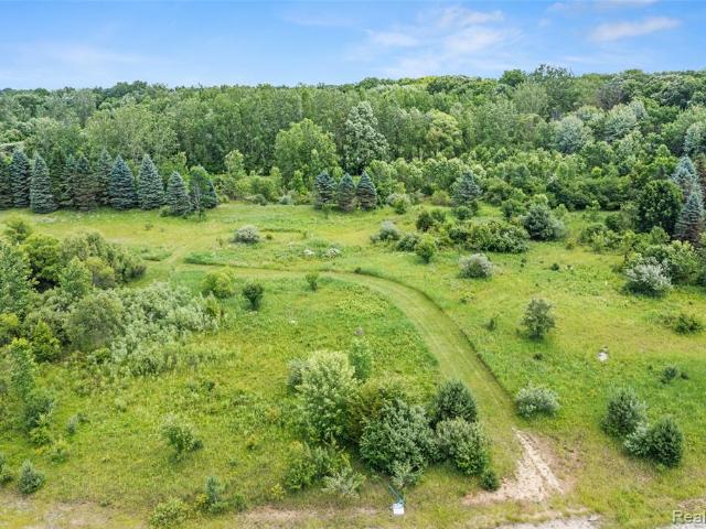 Land for sale in Salem, Michigan