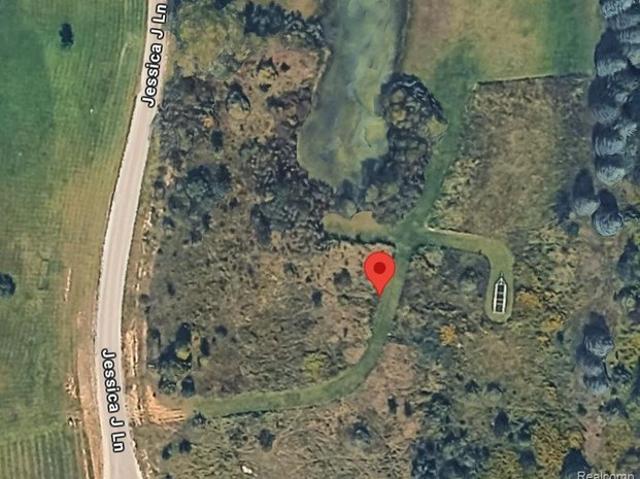 Land for sale in Salem, Michigan
