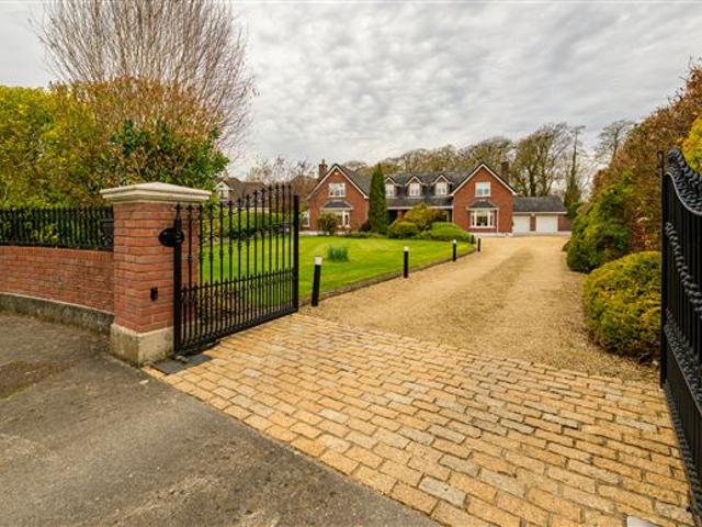 Detached House for sale in Ratoath, North Tipperary