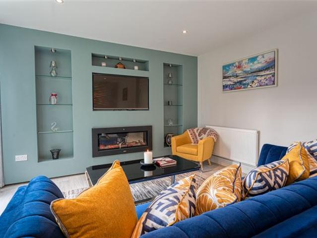 Terraced House for sale in Bluebell, North Tipperary