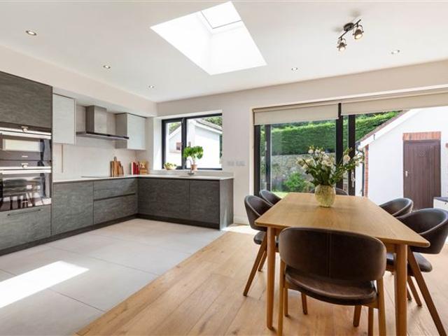 Detached House for sale in Dundrum, North Tipperary
