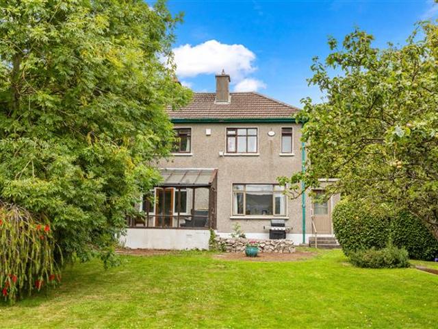 Detached House for sale in Dundrum, North Tipperary