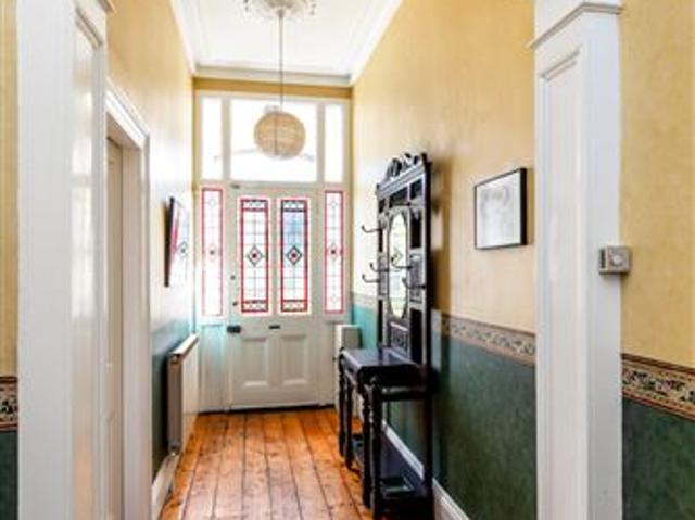 Terraced House for sale in Bluebell, North Tipperary