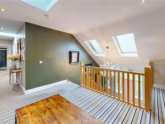 Detached House for sale in Dunshaughlin, North Tipperary