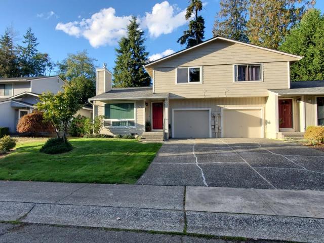Room for rent in Seattle, Snohomish County