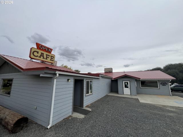 Commercial for sale in Oregonia