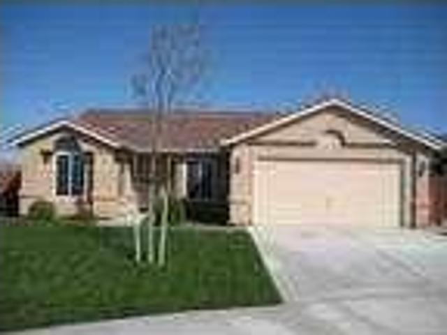 House for rent in Merced