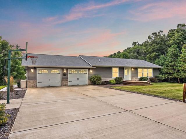 House for sale in Amery, Wisconsin