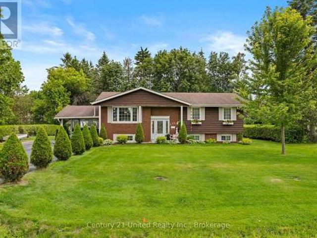 House for sale in Selwyn, Ontario