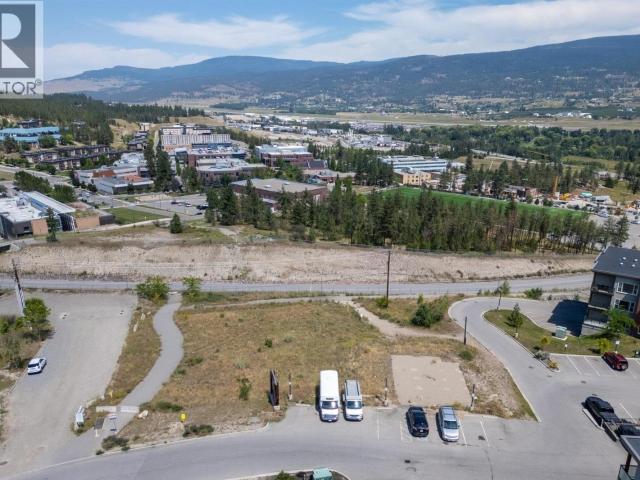 Commercial for sale in Winfield, British Columbia