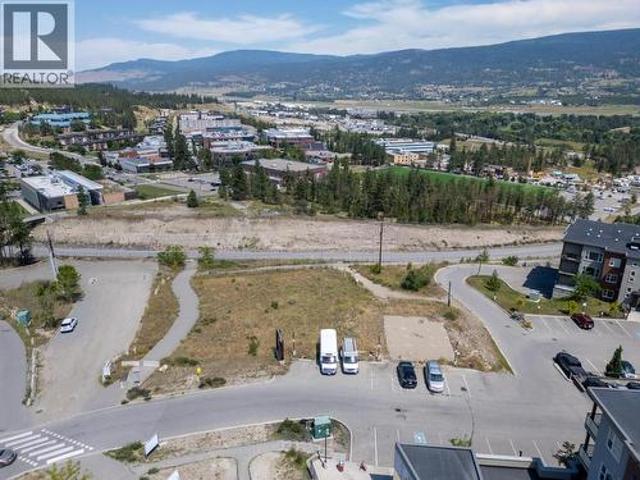 Commercial for sale in Winfield, British Columbia