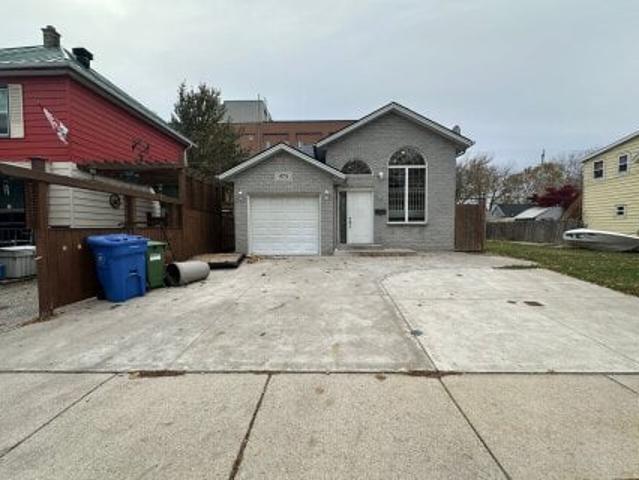 House for sale in Maidstone, Ontario