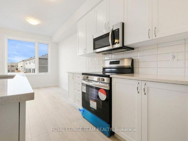 House for rent in Barrhaven West, Ottawa