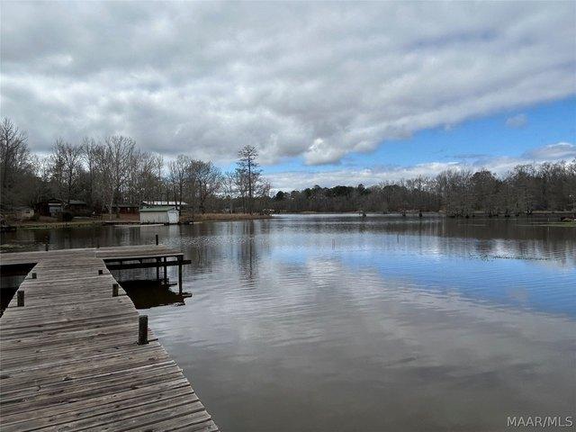 House for sale in Camden, Alabama
