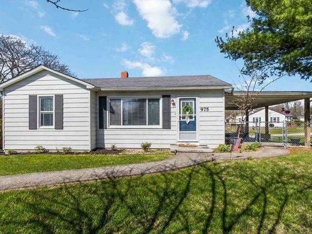 House for sale in Berea, Kentucky