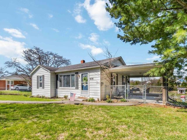 House for sale in Berea, Kentucky
