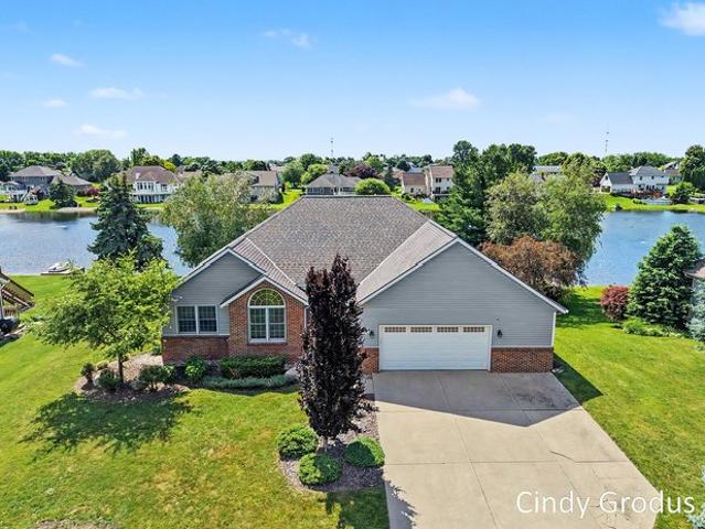 House for sale in Zeeland, Michigan