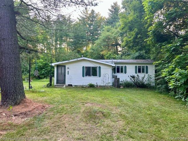 House for sale in Attica, Michigan