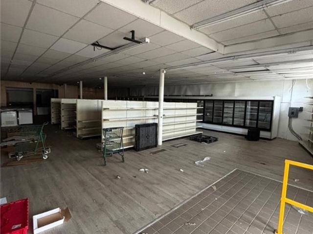 Commercial for sale in Buffalo